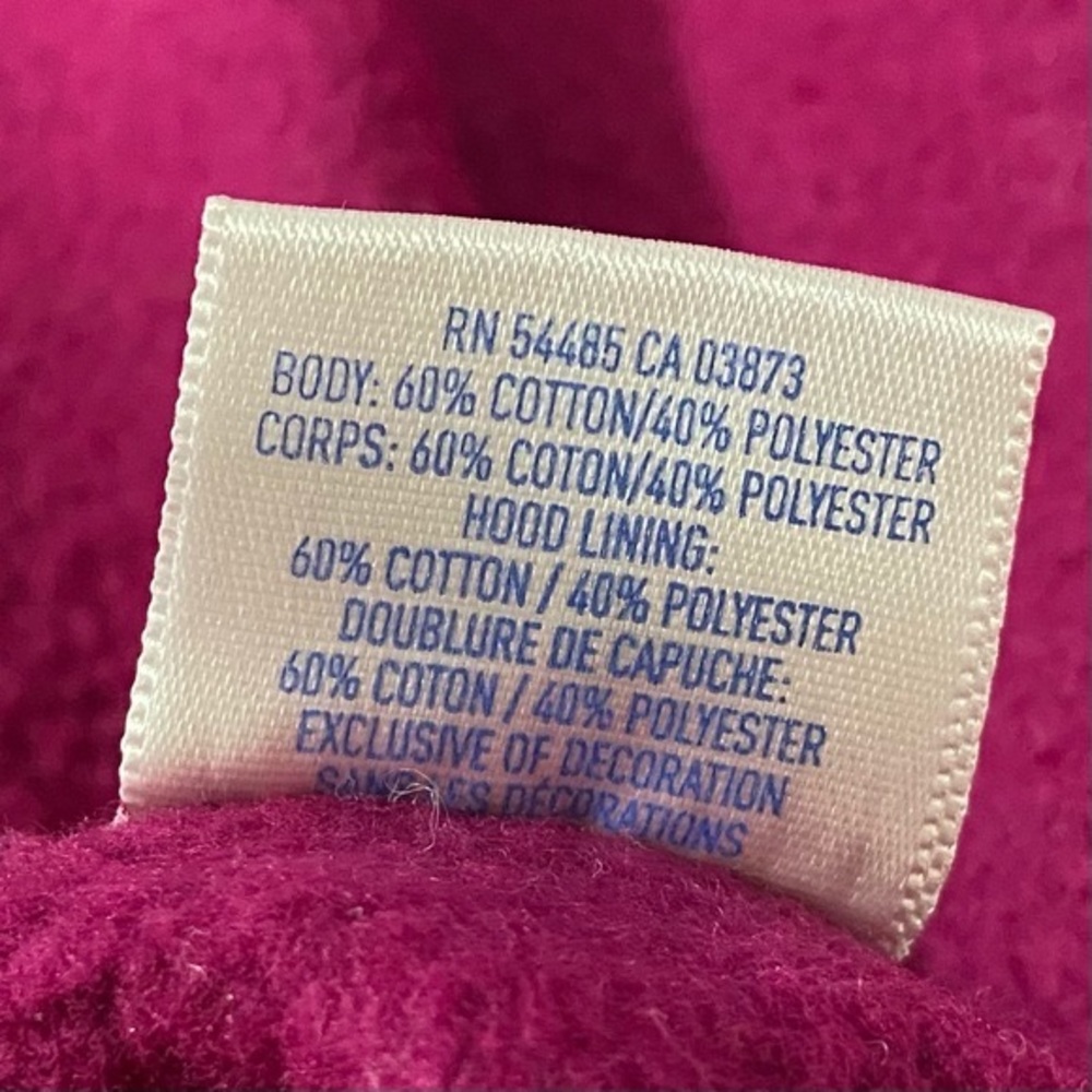 aerie Zip Pull String Hoodie - Picture 4 of 5